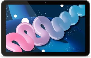 SPC Gravity 3 Tablet 10.35" IPS 4GB / 64GB A133 negro 9782464N