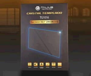 TALIUS TAL-TG1016 Cristal templado 10.1" Zircon 1016