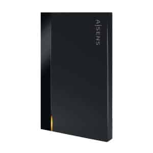 AISENS ASE-2524B Caja externa HDD 2.5″ SATA USB 3.1 Gen1 5Gbps black