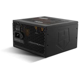 NOX Hummer A 600W Fuente Alimentacion 80plus Bronze NXHUMMERA600WBZ