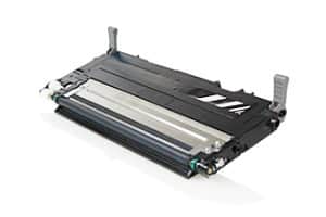 HP Toner compatible con chip W2070A / 117A Negro