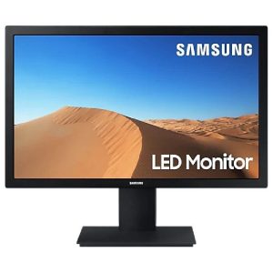 SAMSUNG S31A Monitor Led 24" Full HD Negro