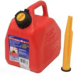 TANQUE 5 LITROS SCEPTER