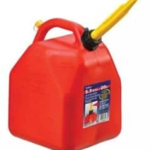 TANQUE 20 LITROS SCEPTER