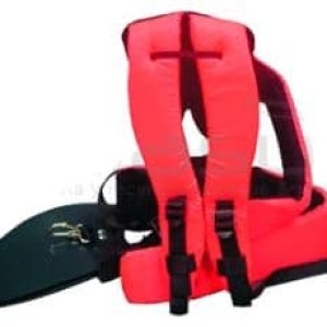 ARNÉS PROFESIONAL CON PROTECCIÓN LUMBAR