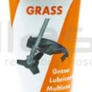 TUBO GRASA 200 GR.  CODO DESBROZADORA