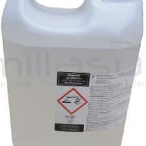 ÁCIDO BATERIAS 5 LT.