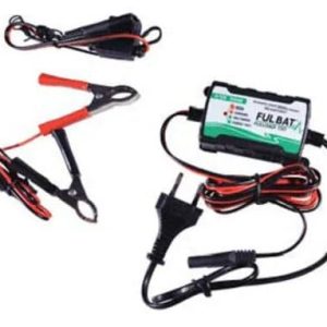 CARGADOR DE BATERIAS FULLOAD 750