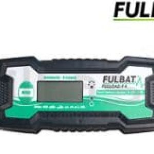 CARGADOR DE BATERIAS FULLOAD F4 1-4Ah
