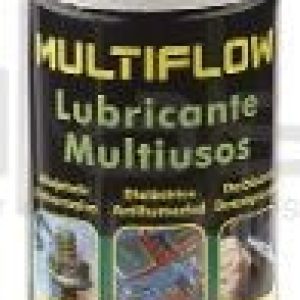 SPRAY ACEITE MULTI-USO AFLOJATODO UNIVERSAL