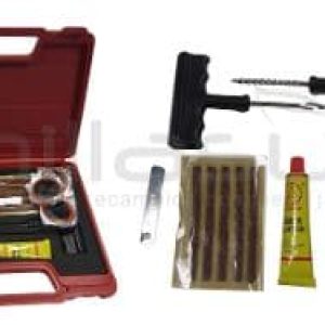 KIT REPARACIÓN NEUMÁTICOS