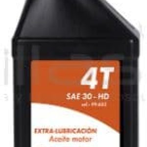ACEITE MOTOR SAE 30 4 T – 0.6L
