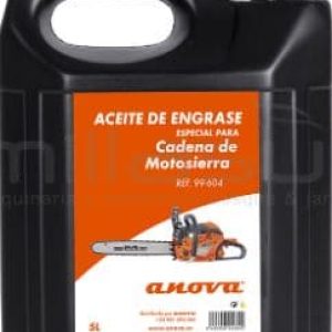 ACEITE ENGRASE CADENA 5 L