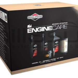 KIT MANTENIMIENTO TUNE-UP KIT MODEL 31 BRIGGS STRATTON