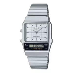 RELOJ CASIO ANA-DIGITAL EDGY