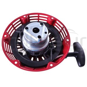 ARRANQUE MANUAL HONDA GX340, GX390 (CON VASO)