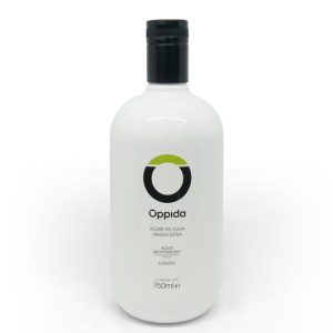 Aceite Oppida 750ml DOP Monterrubio
