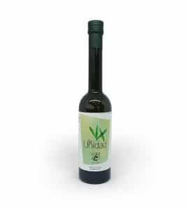 Aceite de Oliva La Unidad 500ml D.O.P. Monterrubio