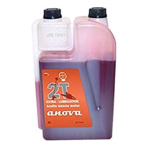 ACEITE 2T – 1 L. – ANOVA – BASE SINTÉTICA