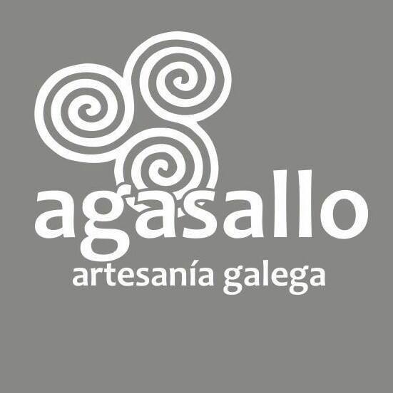 Agasallo Logo