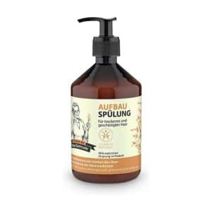 BÁLSAMO CAPILAR REPARADOR 500ml.