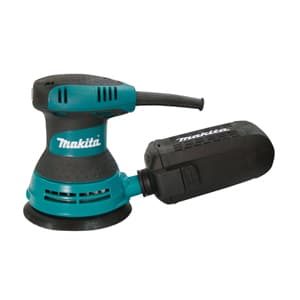 MAKITA Lijadora rotorbital 125mm BO5031