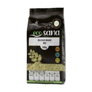 BULGUR BIO 500g.