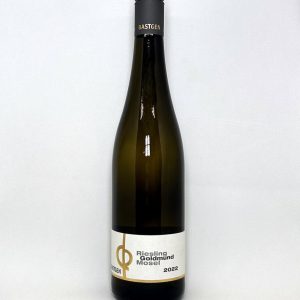 Bastgen Goldmund Mosel Riesling Feinherb