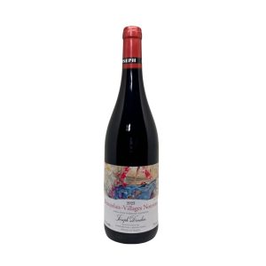 Beaujolais Nouveau Joseph Drouhin 2023