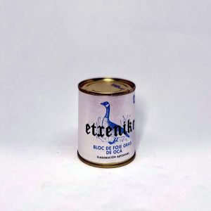 Bloc de Oca Etxenique 130gr