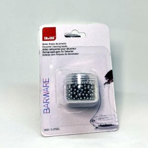 Bolas limpia decantador Ibili