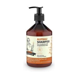 CHAMPÚ REPARADOR 500ml.