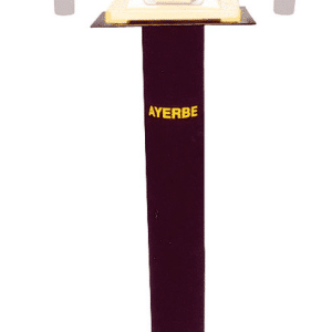 SOPORTE ESTANDAR PARA ESMERIL