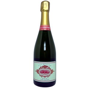Champagne Coutier Brut Tradition