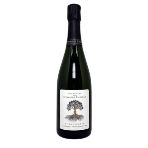 Champagne Domaine Lagille L’Inattendue