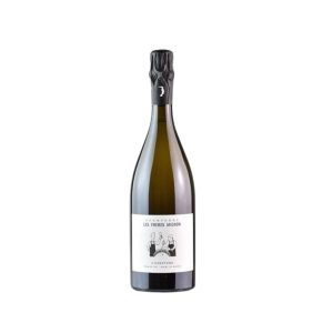 Champagne Les Freres Mignon L’Aventure 1Cru
