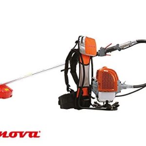 DESBROZADORA DE MOCHILA ANOVA – D521M