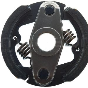 EMBRAGUE D63BA
