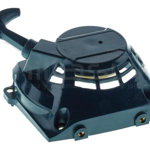 ARRANQUE D63BA