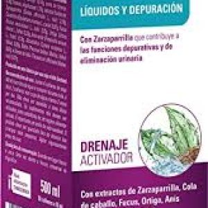 Biform Drenaje Activador 500ml.