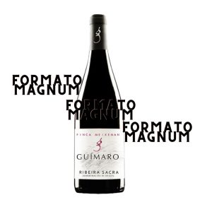 Guímaro Meixeman Mágnum