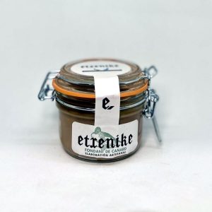Fondant de Foie de Pato Etxenike Tarro 125gr