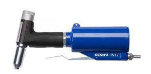 REMACHADORA NEUMATICA GESIPA PH2