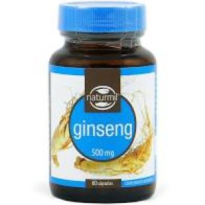 Giseng 500mg 90 comprimidos
