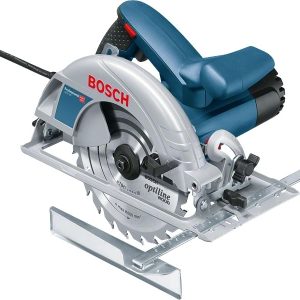 BOSCH Sierra circular portátil GKS 190 Professional