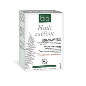 Aceite Seco Huile Sublime 100ml.