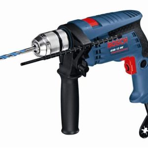 BOSCH Taladro percutor GSB 13 RE Professional