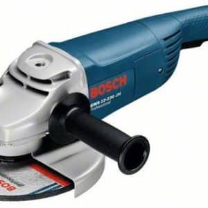 BOSCH amoladora angular GWS 20-230 JH Professional