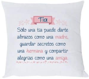 COJÍN TÍA
