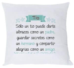 COJÍN TÍO
